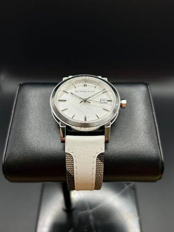 Burberry - The City - Sans prix de réserve - BU9019 -