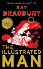 The Illustrated Man 9781451678185 Ray Bradbury, Verzenden, Gelezen, Ray Bradbury