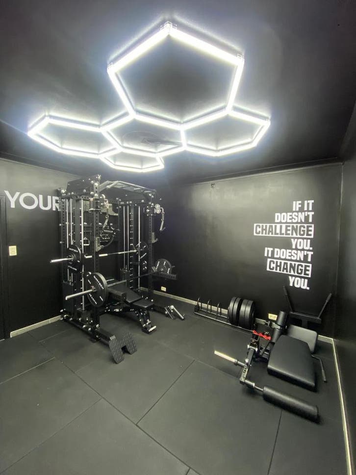 Marre de la salle de sport ? Créez votre homegym avec nous, Sports & Fitness, Équipement de fitness, Enlèvement ou Envoi