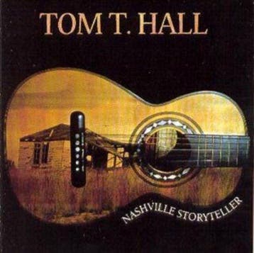 Nashville Storyteller 0743215119623, Verzenden, Nieuw in verpakking