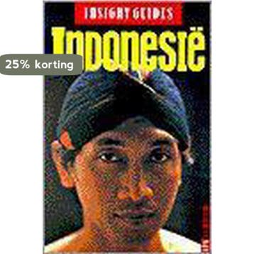 Indonesie / Nederlandse editie / Insight guides, Boeken, Verzenden, Gelezen