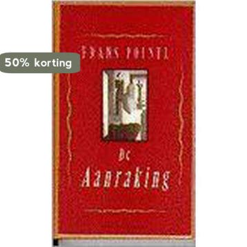 De aanraking 9789023675105 Frans Pointl, Verzenden, Gelezen, Frans Pointl