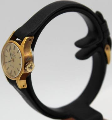 Omega - De Ville Automatic – 24 Jewels - Sans prix de, Nieuw