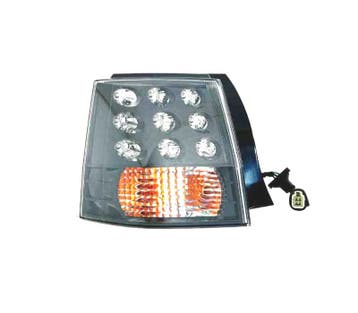 Feux Arrière Gauche Pour Mitsubishi Outlander 07-10 10-, Verzenden