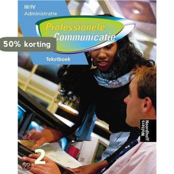 Professionele communicatie Administratie niveau III/IV, Verzenden, A. Bennink