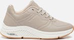 Skechers Arch Fit S-Miles- Mile Makers - Dames Sneakers -..., Vêtements | Femmes, Chaussures, Verzenden