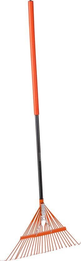 2dekans | BLACK+DECKER Tuinhark BXGTTO7001 - 164 x 60 x 3 CM, Tuin en Terras, Hand-tuingereedschap, Ophalen of Verzenden