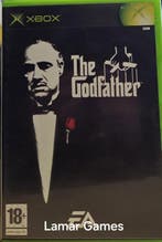 The Godfather (XBOX Used Game), Consoles de jeu & Jeux vidéo, Ophalen of Verzenden
