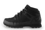 Timberland Veterboots in maat 41½ Zwart, Kleding | Heren, Schoenen, Verzenden, Boots, Zo goed als nieuw, Timberland