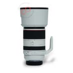 Canon RF 70-200mm 2.8 L IS USM nr. 2161, Audio, Tv en Foto, Ophalen of Verzenden, Zo goed als nieuw