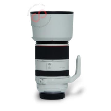 Canon RF 70-200mm 2.8 L IS USM nr. 2161, Ophalen of Verzenden, Zo goed als nieuw