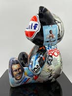 Naor - Teddy gulf