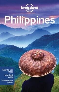 Lonely Planet Philippines dr 12 9781742207834 Lonely Planet, Verzenden, Zo goed als nieuw, Lonely Planet