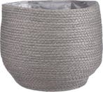2dekans | Mica Decorations Jorck Mand voor Planten - H24 x, Ophalen of Verzenden