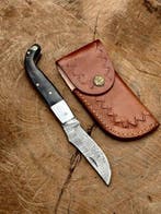 Couteau de cuisine - Couteaux de cuisine - couteau pliant -