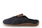 Josef Seibel Pantoffels in maat 48 Blauw, Kleding | Heren, Schoenen, Pantoffels of Sloffen, Gedragen, Josef Seibel, Verzenden