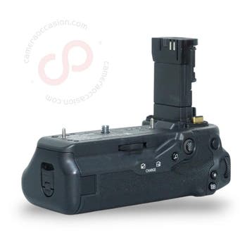 Canon BG-R20 Battery Grip nr. 2535, Audio, Tv en Foto, Fotografie | Professionele apparatuur, Ophalen of Verzenden, Zo goed als nieuw