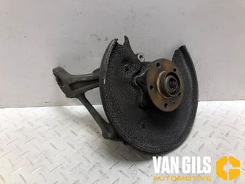 Fusee links-achter Audi A6 O279504, Nieuw