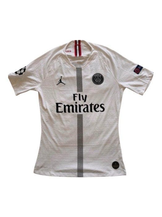 Paris Saint-Germain - Kampioenschaps voetbal competitie -, Collections, Collections Autre