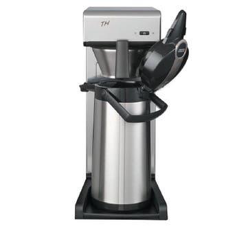 Koffiezetapparaat | 2.2L | 2.3kW | 235x406x545(h)mm, Verzenden