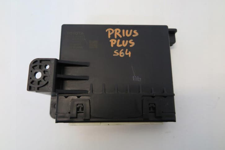 moduul klimaatregelaar Toyota Prius Plus 88650-47423, Auto-onderdelen, Elektronica en Kabels, Gebruikt, Verzenden