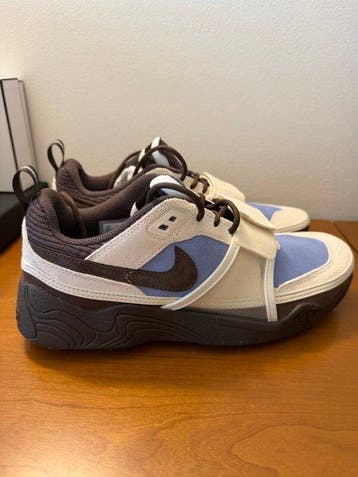 Nike - Nike x Travis Scott - Sneakers - Maat: EU 43 - Nieuw