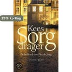 De bolhoed van Piet de Jong 9789050184748 K. Sorgdrager, Boeken, Verzenden, Zo goed als nieuw, K. Sorgdrager