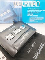 Sony - WM-EX510 Draagbare cassettespeler, Nieuw