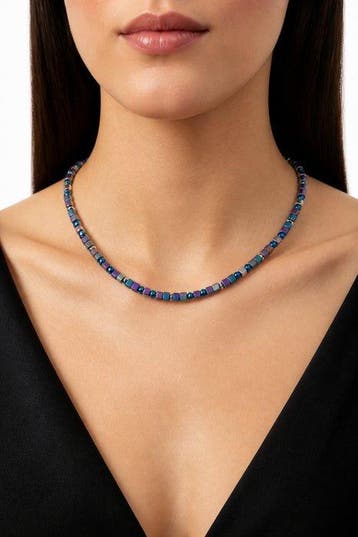Hematiet blauw/groen- 36 g