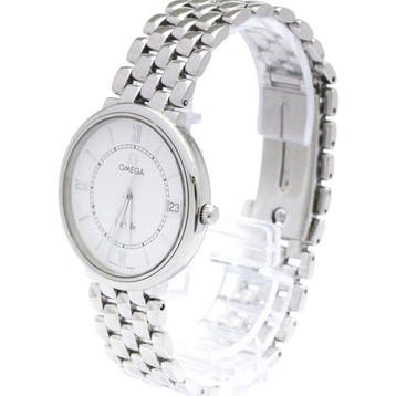 Omega - De Ville - 7514.21 - Heren - 1990-1999, Nieuw