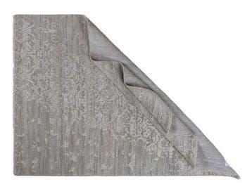 Vloerkleed - 203 cm - 145 cm - Moderne designertapijt, Huis en Inrichting, Nieuw