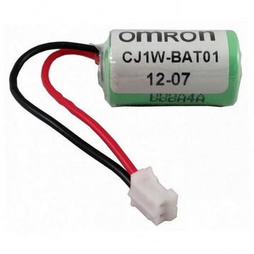 Omron CJ-accessoires Voor Besturingen - AA043073F, Verzenden