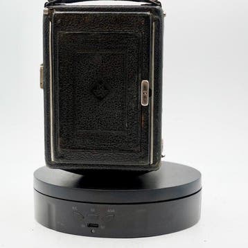 KameraWerkstatten Patent Etui Middenformaatcamera