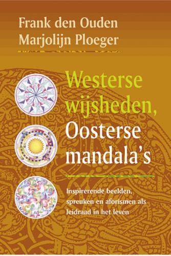 Westerse wijsheden, Oosterse mandalas 9789063785338, Livres, Ésotérisme & Spiritualité, Envoi