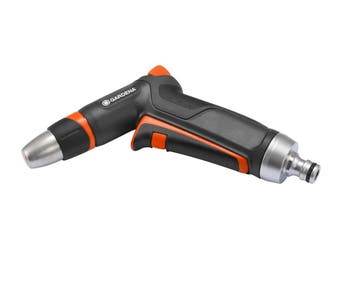 GARDENA Premium reinigingsspuit: robuuste waterspuit voor..., Jardin & Terrasse, Arroseurs de jardin, Ophalen of Verzenden