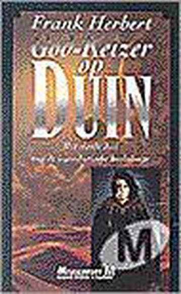 God-Keizer op Duin / Duin / 4 9789029053525 Frank Herbert, Verzenden, Gelezen, Frank Herbert