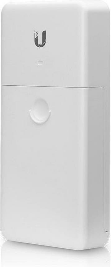 Ubiquiti Networks NanoSwitch Gigabit Ethernet (10/100/100..., Verzenden, Nieuw