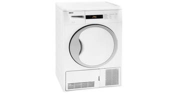 Beko DCU740030 - Condensdroger - 7 kg - 67 dB - Uitgestelde, Ophalen of Verzenden