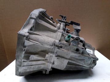 Versnellingsbak Renault Megane Break O119020