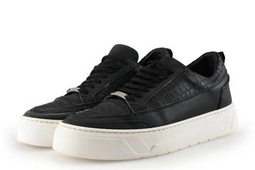 Antony Morato Sneakers in maat 43 Zwart, Kleding | Heren, Schoenen, Antony Morato, Verzenden, Zwart, Sneakers