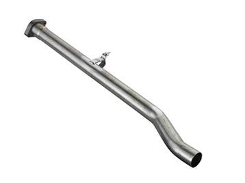 Eisenmann Bolt-On Verbindingspijp voor BMW 3 Series Cabrio (, Verzenden, Nieuw