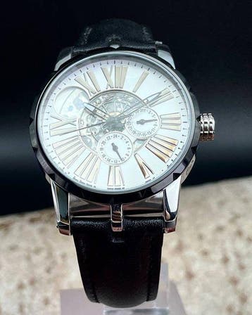 Gallucci Italy - Sans prix de réserve - Homme - 2000-2010, Nieuw