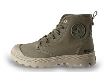 Palladium Veterboots in maat 37 Beige, Verzenden, Overige typen
