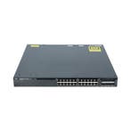 Cisco WS-C3650-24TD-E, Ophalen of Verzenden, Nieuw