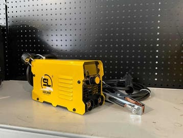 Suoerde MMA-120 Elektrode lasapparaat 120A (Lastoestellen), Ophalen of Verzenden