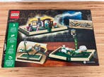Lego Set - 21315 - Ideas (CUUSOO) - Once Upon a Brick, Nieuw