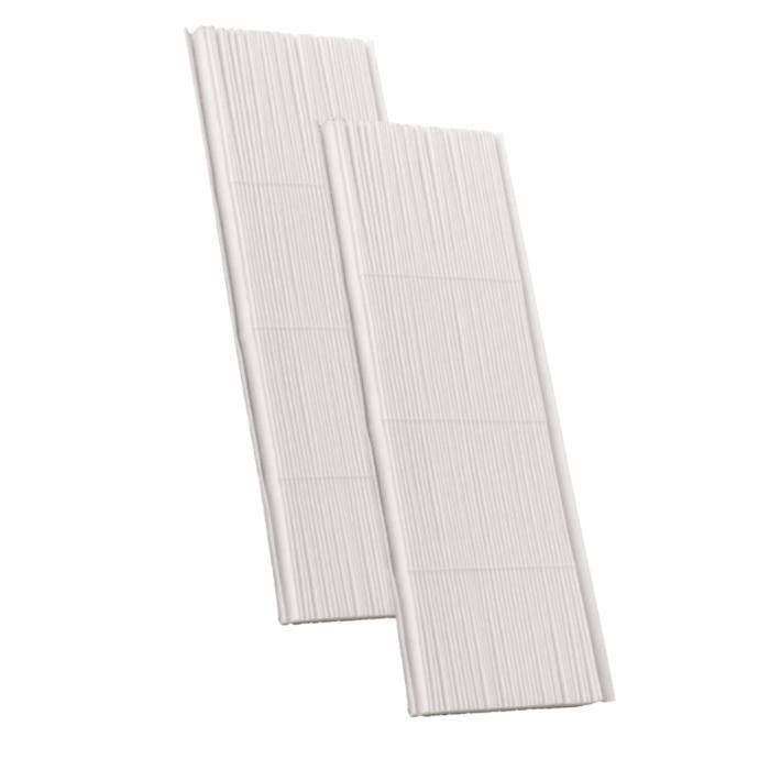 Itho Daalderop HRU ECO 350 F7 WTW Filters, Bricolage & Construction, Ventilation & Extraction, Envoi