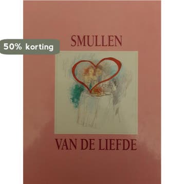 Smullen van de liefde 9789052661131 Kwee Siok Lan, Verzenden, Zo goed als nieuw, Kwee Siok Lan