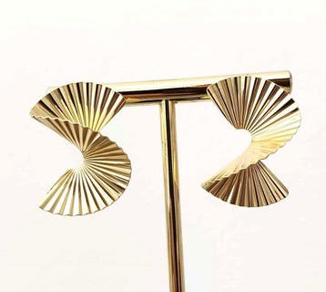 Zonder minimumprijs - Oorbellen Zilver, Handtassen en Accessoires, Oorbellen, Nieuw