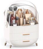 2dekans | Organess - Make up organizer - Opbergdoos -, Ophalen of Verzenden, Nieuw